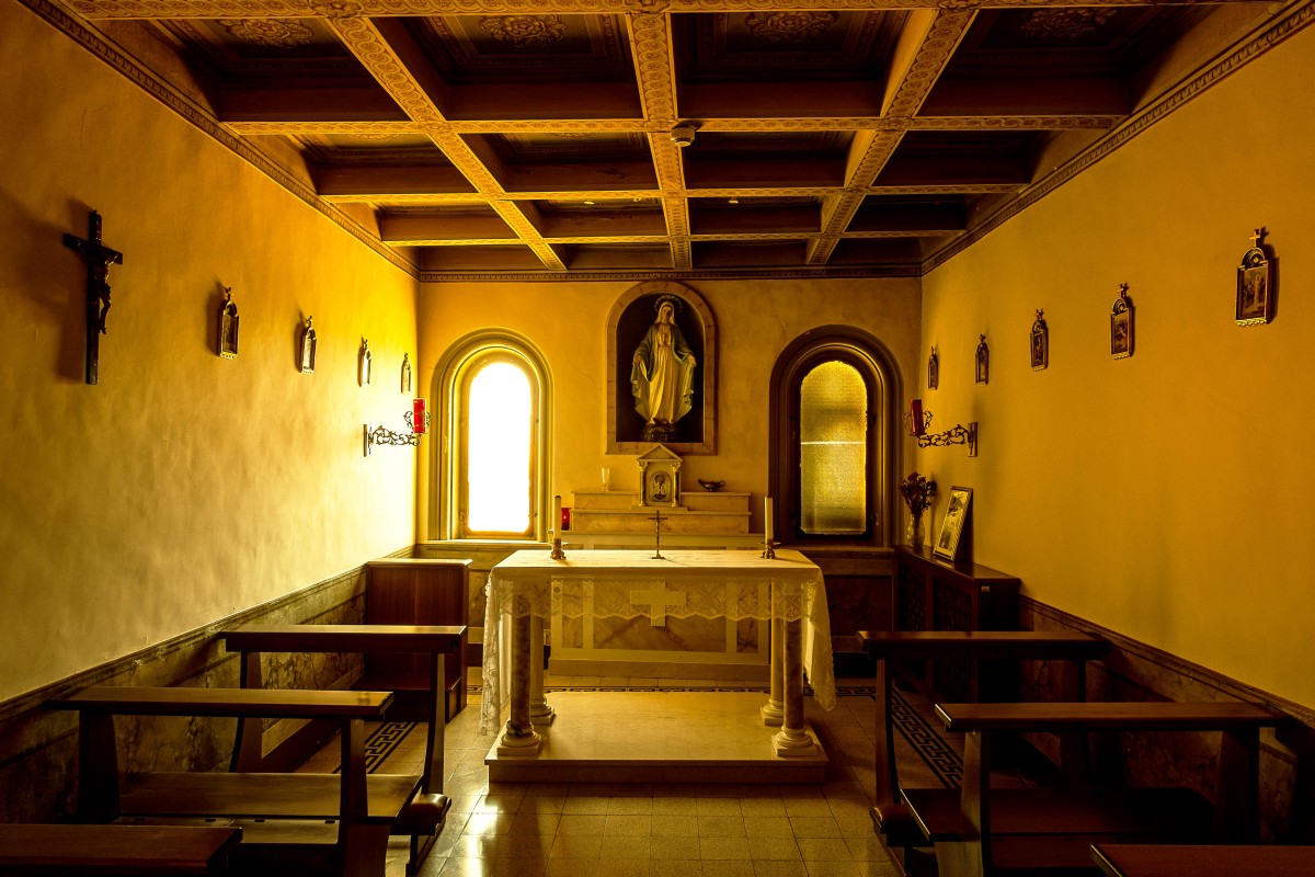 CHIESETTA